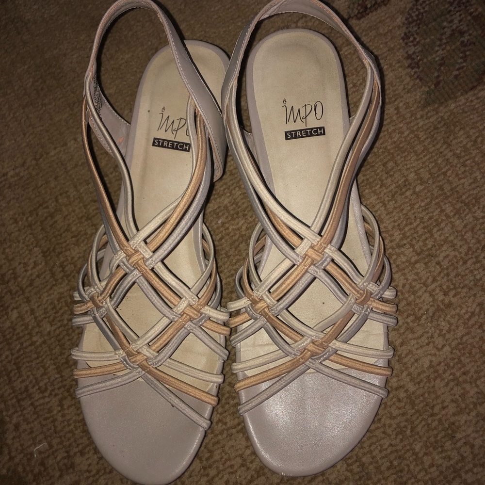 Cute Sandals